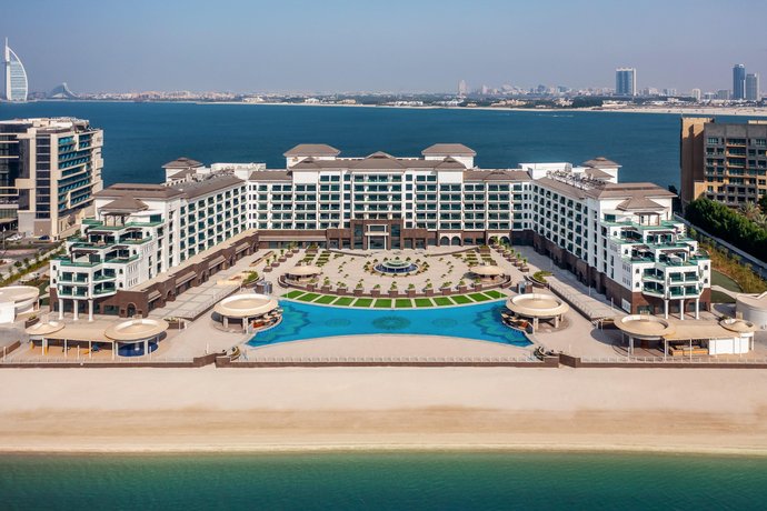 Taj Exotica Resort & Spa The Palm Dubai Palm Jumeirah United Arab Emirates thumbnail