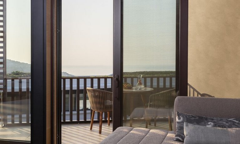 Six Senses Kaplankaya