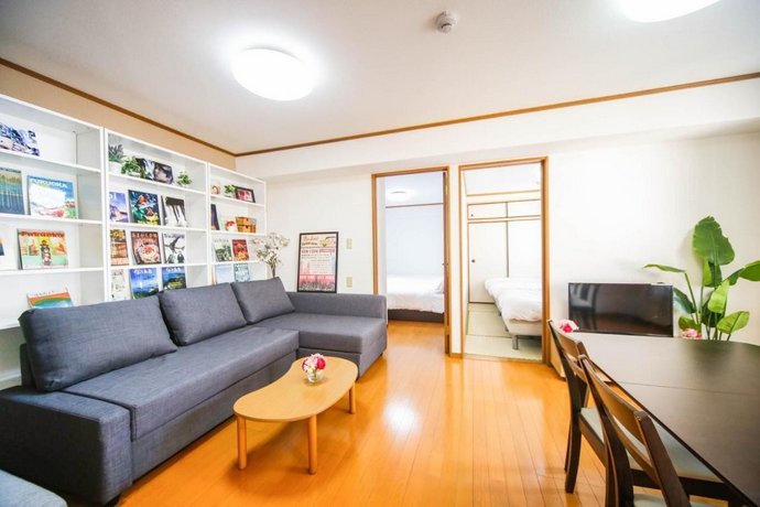 Hakata Apartment Hakata Ward Fukuoka