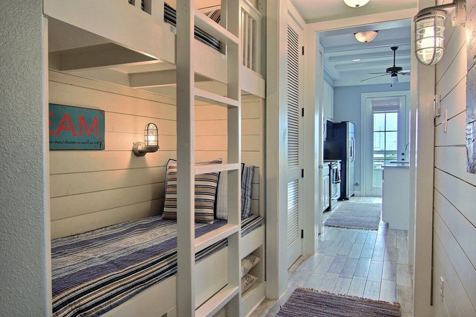 Cinnamon Shore- Nautical Launch TC 1207