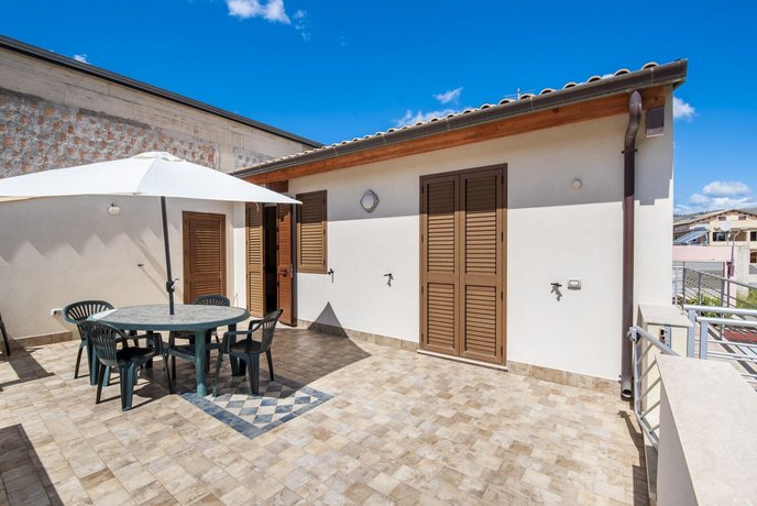 Villa Tonnara Vista Mare - Siciliavacanza