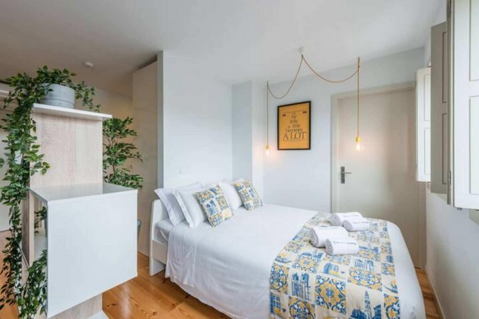 TPC - Oporto Hope Apartments