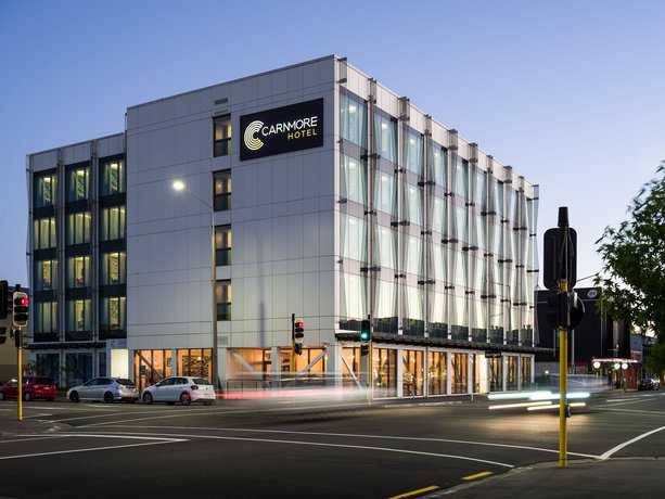 Arden Hotel