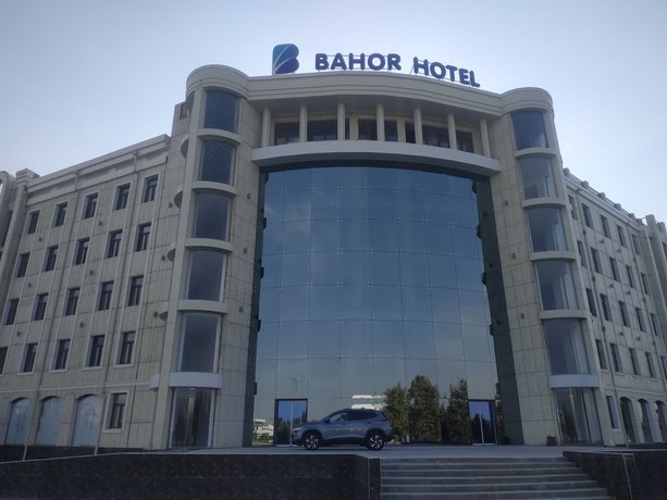 Bahor Hotel