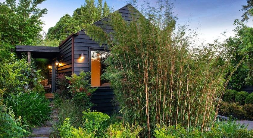 Hardwood House