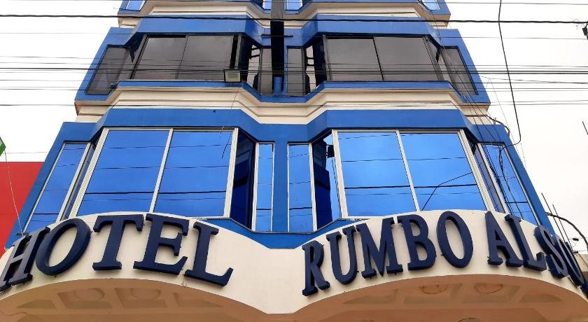 Hotel Rumbo al Sol