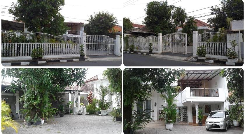 Surokarsan 9 Yogyakarta