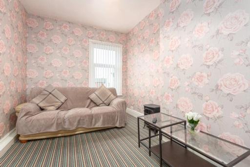 The B & B Blackpool