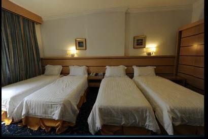 Olayan+Hotel+Makkah Al-Olayan Hotel is located in Mecca and is within a short walk of ...