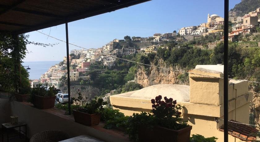 Casa Lucibello
