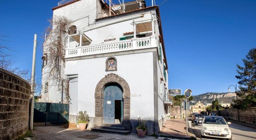 Villa Lina Sant'Agnello