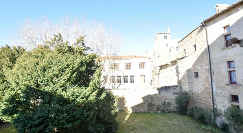 St Honore - Appart dans un bel hotel particulier