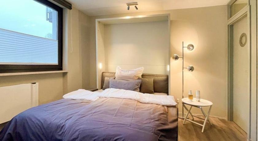 Ferienwohnung Anton Timmendorfer Strand