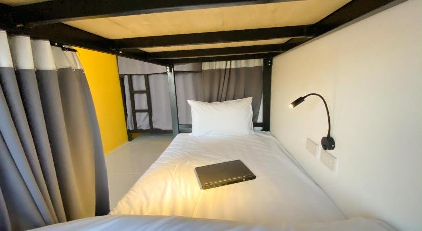 Fishtail Hostel Phuket