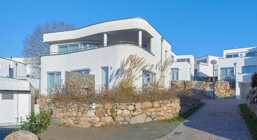 Haus Ars Vivendi - Wohnung 2