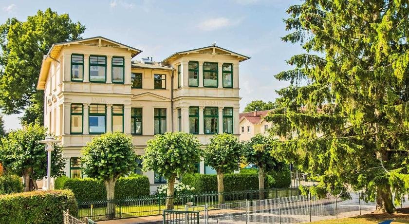 Villa Waldblick Whg 05