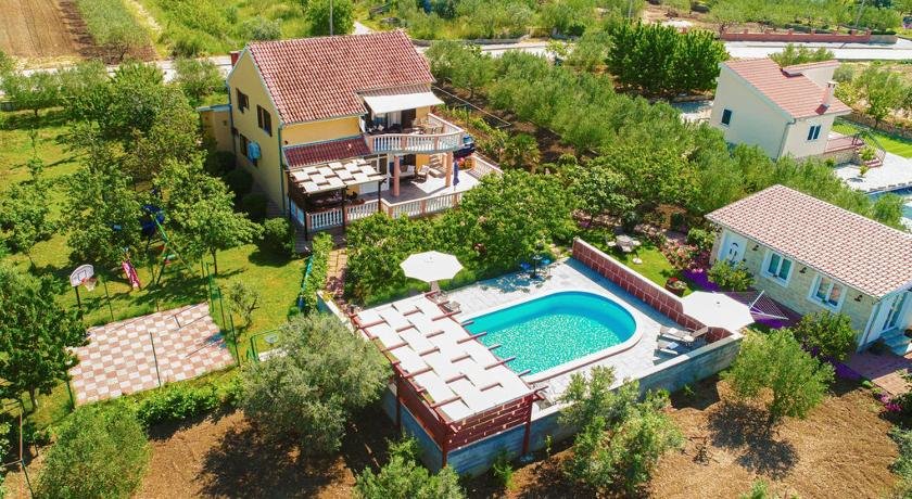 Villa Luka Biograd na Moru