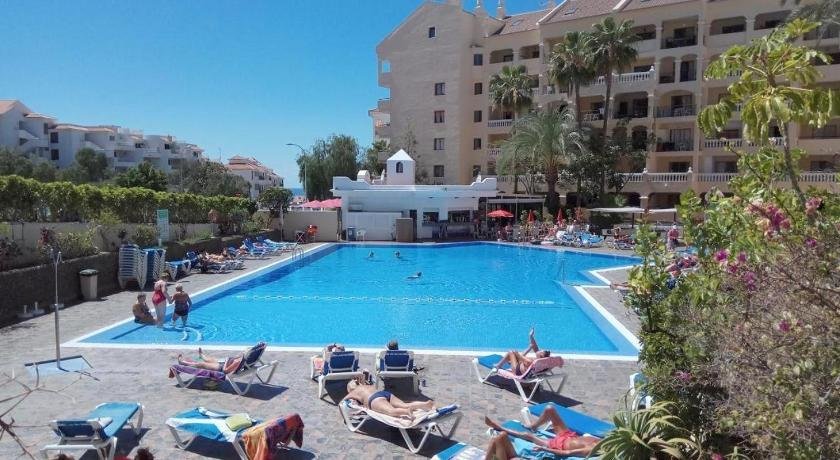 Feel Like Home Apartment Los Cristianos