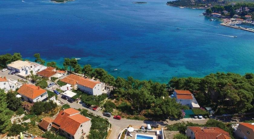 Croatia Holiday Apartment