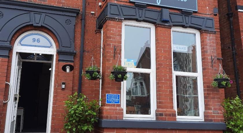 Bagshaw B&B