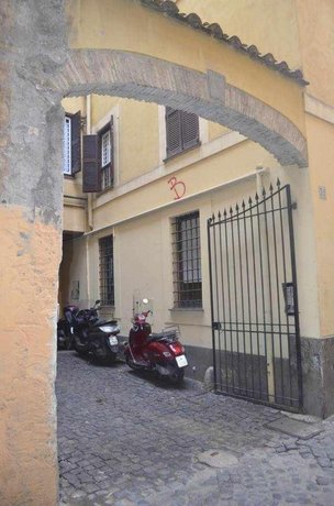 Residenza in Campo de Fiori