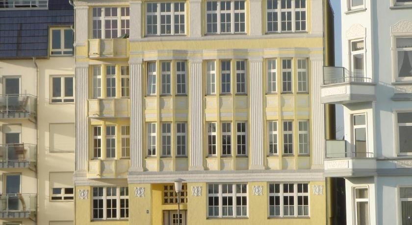 Am Seedeich 7 Wohnung 4