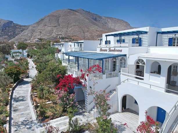 Rivari Santorini Hotel