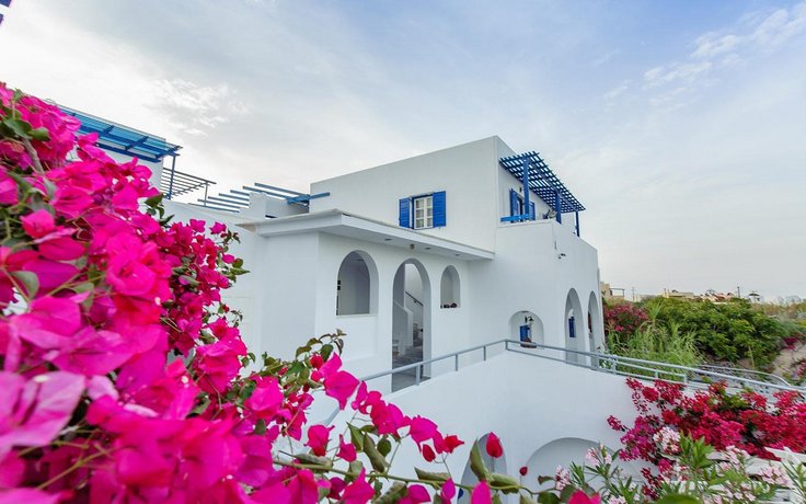 Rivari Santorini Hotel