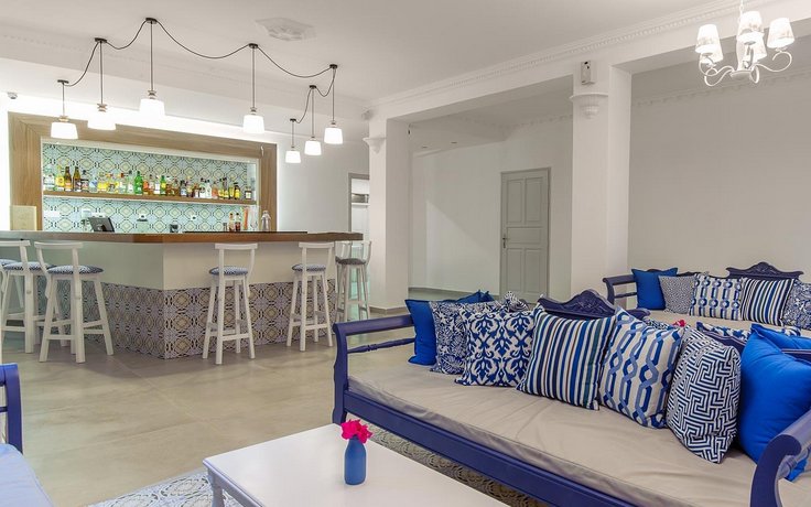 Rivari Santorini Hotel