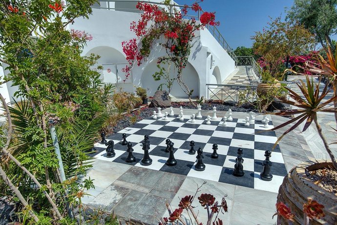 Rivari Santorini Hotel