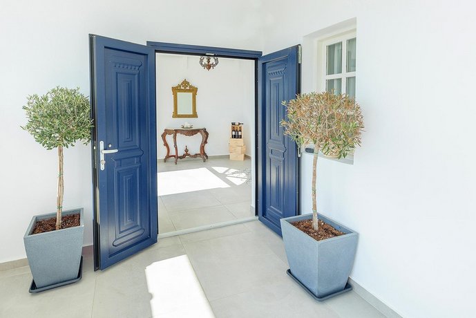 Rivari Santorini Hotel