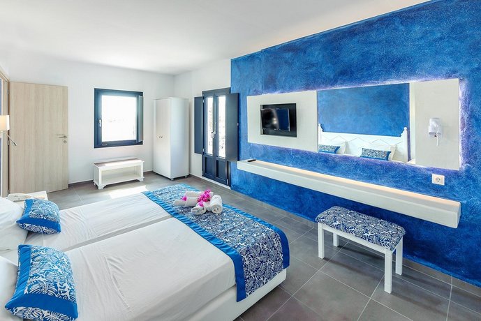Rivari Santorini Hotel