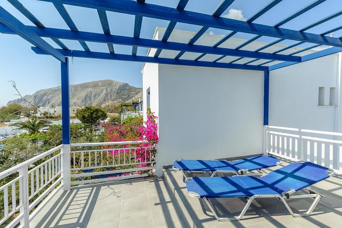 Rivari Santorini Hotel
