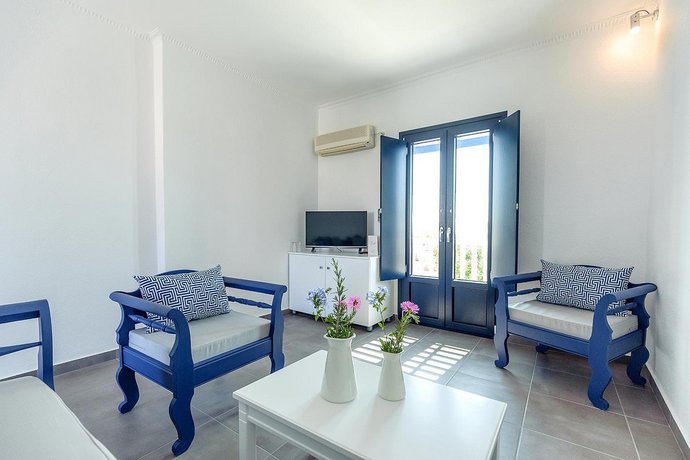 Rivari Santorini Hotel