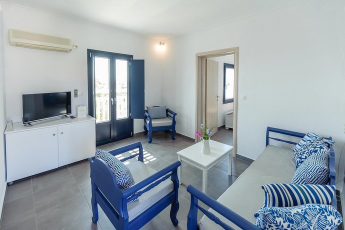 Rivari Santorini Hotel