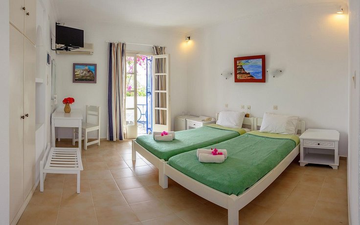 Rivari Santorini Hotel