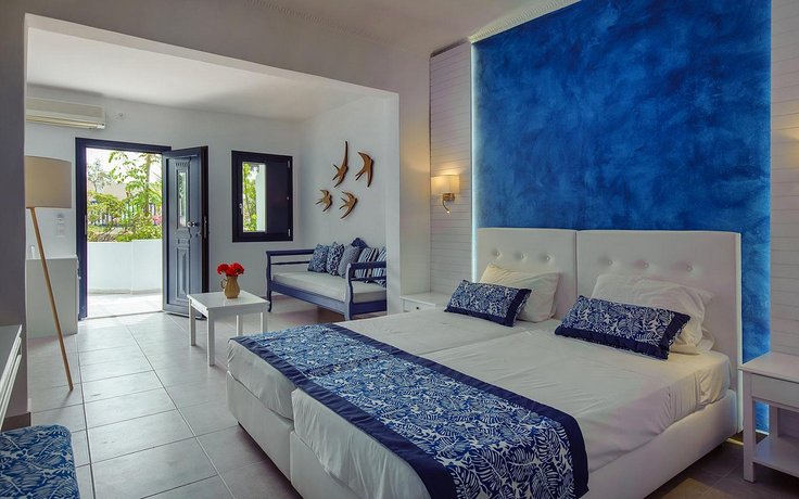 Rivari Santorini Hotel