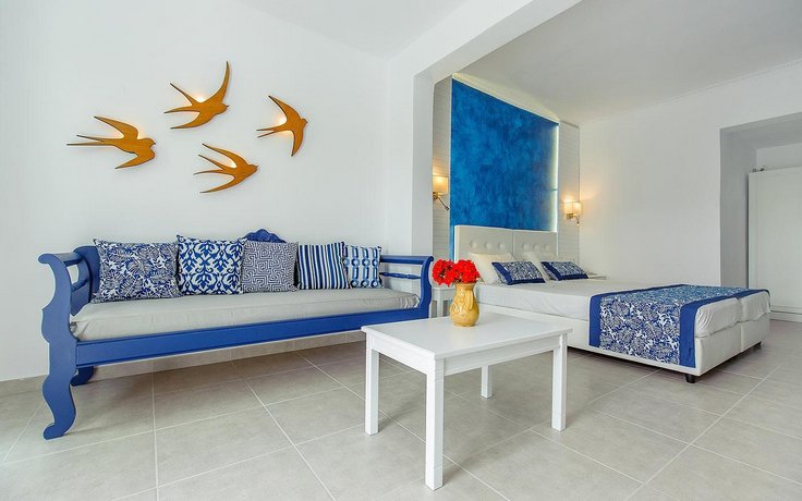 Rivari Santorini Hotel