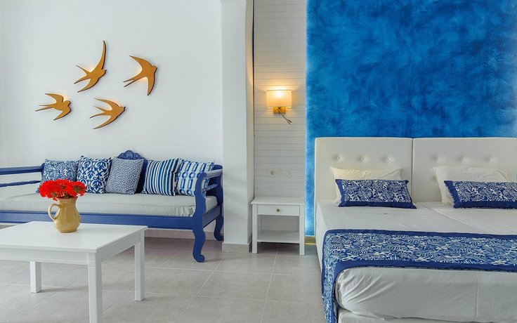 Rivari Santorini Hotel