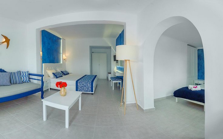Rivari Santorini Hotel