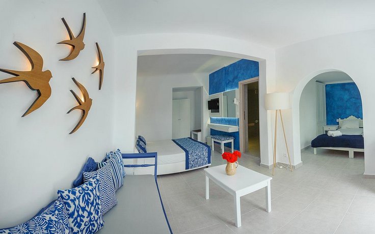 Rivari Santorini Hotel