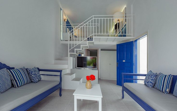 Rivari Santorini Hotel
