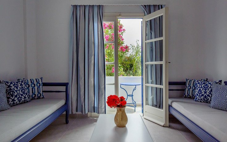Rivari Santorini Hotel