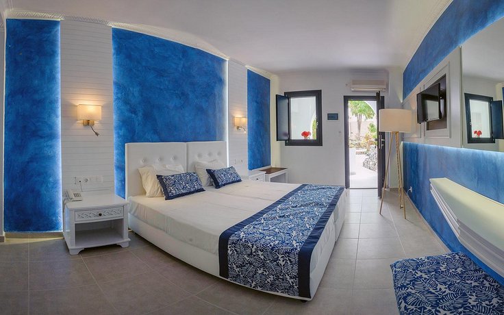 Rivari Santorini Hotel