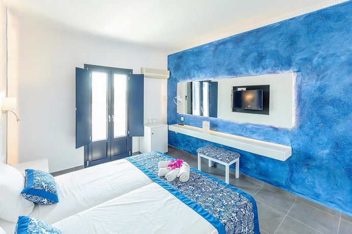 Rivari Santorini Hotel
