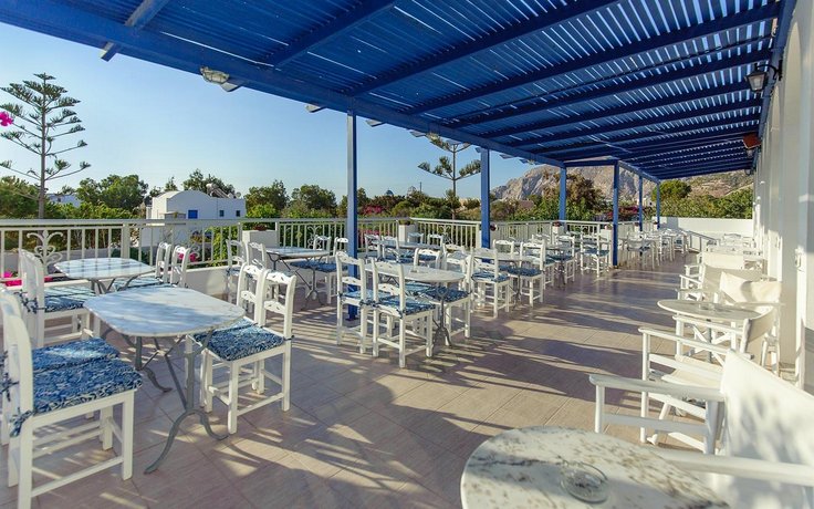Rivari Santorini Hotel
