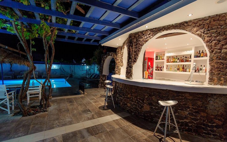 Rivari Santorini Hotel