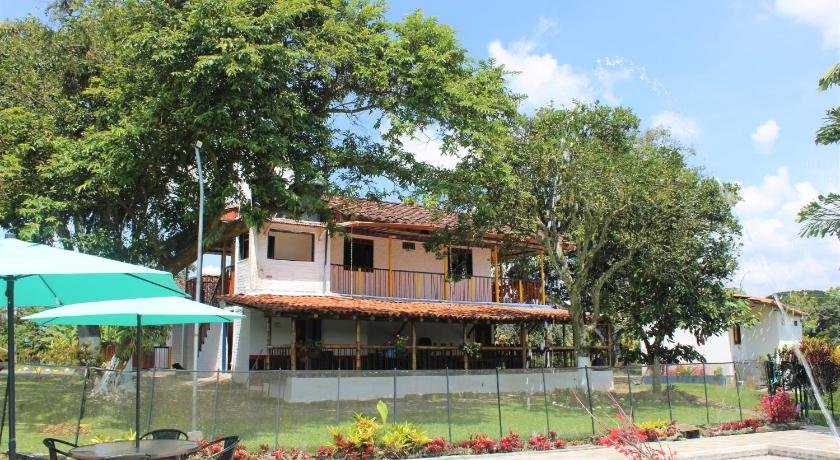 Finca Hotel La Colmena De Don Juaco