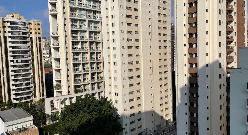 Duplex Moema ao lado do Parque