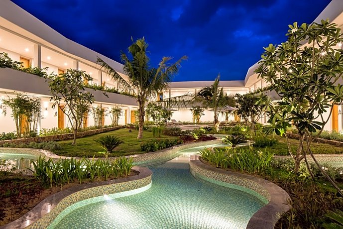 FLC Luxury Resort Quy Nhon